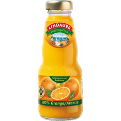 Lindauer Orangensaft Premium