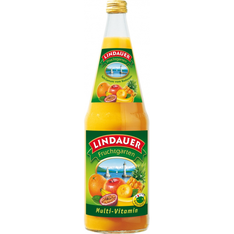 Lindauer Multivitamin-Nektar
