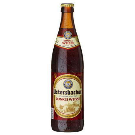 Ustersbacher Altbayerisch Dunkel