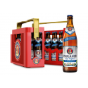 Paulaner Hefe-Weißbier Alkoholfrei