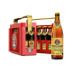 Paulaner Weißbier-Zitrone Naturtrüb (Russ)