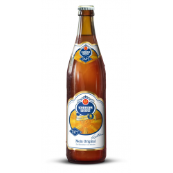 Schneider Weisse TAP7 Original
