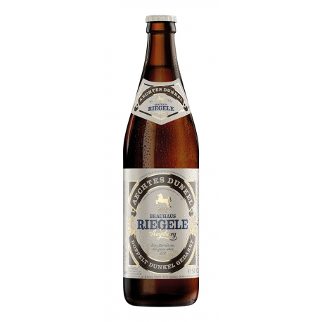 Riegele Aechtes Dunkel