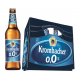 Krombacher Pils Alkoholfrei -2