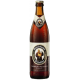 Franziskaner Weissbier Dunkel -2