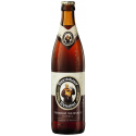 Franziskaner Weissbier Dunkel