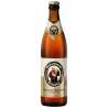 Franziskaner Hefe-Weissbier Naturtrüb -2